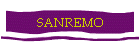 SANREMO