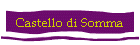 Castello di Somma
