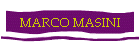 MARCO MASINI