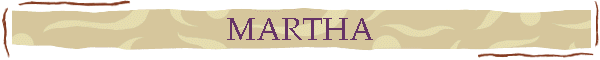MARTHA