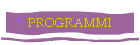 PROGRAMMI