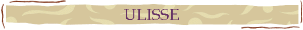 ULISSE